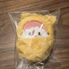 呪術廻戦 死滅回游 虎杖悠仁 くるみたぴぬい vol.4
