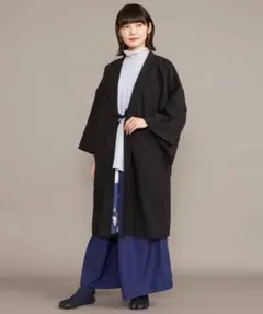 モノノ怪 和羽織り《カヤ×モノノ怪コラボ》 - メルカリ