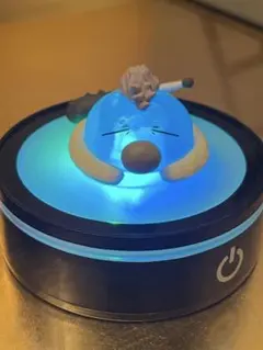 転スラ　リムル様がいっぱいフィギュア3弾　 リムル&ゴブタ　1体