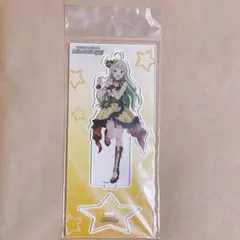 未開封】AZKi チア アクリルスタンド ホロライブ 加速サトウ c105 