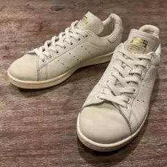 希少！アディダス オリジナルス スタンスミス プレミアム B37900 24cm