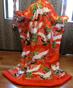 2026年最新】色打掛 中古の人気アイテム - メルカリ