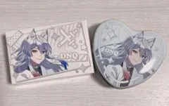 カラフルピーチ どぬく チョコレートギフト2点セット