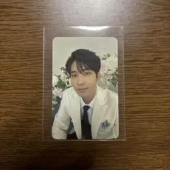 SEVENTEEN セブチ ウォヌ トレカ FML