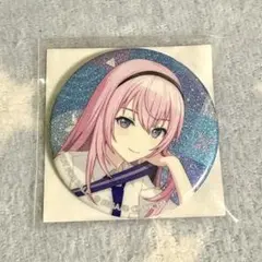 巡音ルカ 宝石箱 缶バッジ 80点 巡音ルカ 宝石箱 缶バッジ 80点 プロセカ 巡音ルカ 宝石箱缶