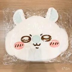 ［新品］ちいかわ　おかおBIGボストンバッグ　モモンガ