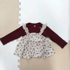 アプレレクール トップス