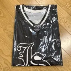 三代目 JSB 岩田剛典　ホッケーシャツ