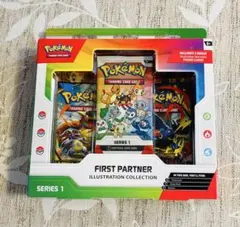 ポケモンカード First Partner 海外 プロモ付き 30周年 英語版 - メルカリ