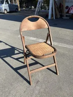 ヴィンテージ 椅子 チェア アンティーク￼