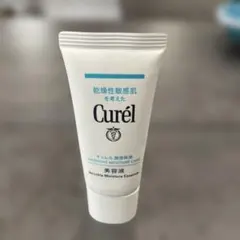 Curél Wrinkle Moisture Essence 40g 中古品