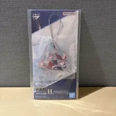 一番くじ 勝利の女神 NIKKE H賞 アクリルミラーチャーム レッドシューズ