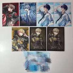 【バラ売り可】 シクフォニランダムブロマイド