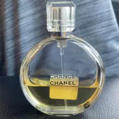 シャネル チャンス オードゥ トワレット (ヴァポリザター) 50ml