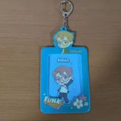 TinyTAN Jimin カードホルダー ジミン