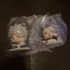 不死川実弥 竈門禰豆子 おねむたん