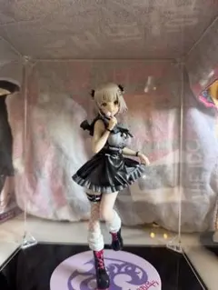 周防パトラ 1/7 スケールフィギュア F:NEX　FuRyu