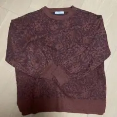 SM2 ／ Samansa Mos2 ニット