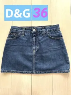 2026年最新】D&G ／ Dolce＆Gabbana レディース ミニスカートの人気
