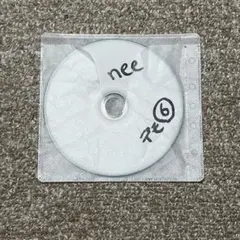 NEE デモ音源7 CD - メルカリ