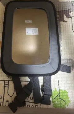 後部座席用ベビーミラー