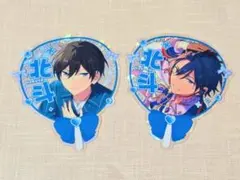 あんスタ 中国 星推クリアカード 氷鷹北斗