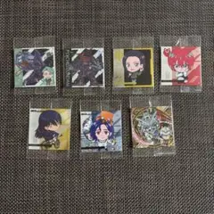 ガンダムシールウエハース　Vol.4 ジークアクス③