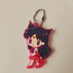 セーラームーン×サンリオ
