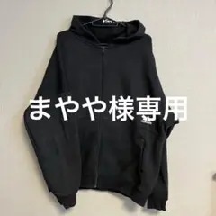 adidas ジャージジャケット M 黒