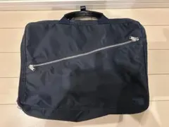 ポーター リフト 3way ビジネスリュック ショルダーバッグ　PORTER