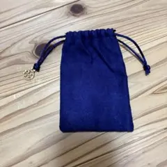 トリーバーチ アクセサリー入れ 袋