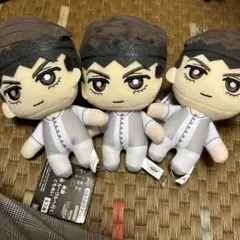 2025年最新】岸辺露伴 ともぬいの人気アイテム - メルカリ