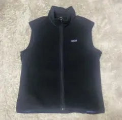 patagonia 90's フリースベストのサムネイル