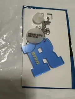 LDH LIVE-EXPO 今市隆二 三代目JSB イニシャルチャーム