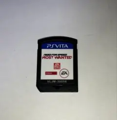 ニード・フォー・スピード モスト・ウォンテッド EA BEST HITS