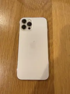 画面傷あり】iPhone12 Pro 256GB ゴールド バッテリー85% - メルカリ