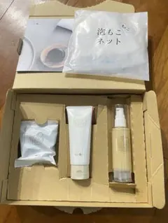 〈akyuise〉 あきゅらいず　きほんのセレクト