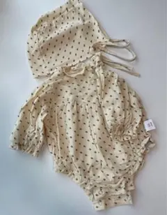 韓国こども服 ロンパース