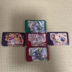 ジ*キ様 ポケモンフレンダ　まとめ売り