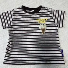 こーん様専用　Baskin Robbins キッズ Tシャツ 100cm
