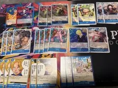 青ドレスローザ