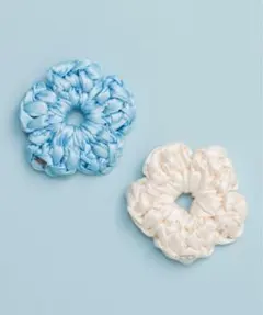 シュシュ ヘアゴム