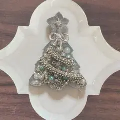 ブローチ ヘアアクセサリー