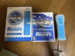 Wii Sports Resort Wii リモコンプラスパック