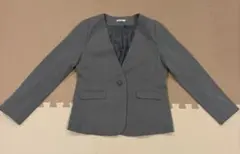 Honeys カラーレスジャケット