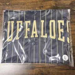 オリックス　ファンクラブ記念ユニフォーム