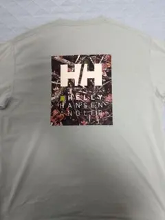 HELLY HANSEN ANGLER Tシャツ XL
