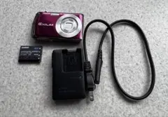 2026年最新】casio ex z1の人気アイテム - メルカリ