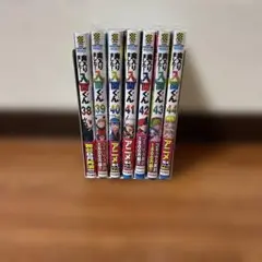 魔入りました！入間くん 38〜４４巻セット
