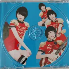 キノコホテル マリアンヌの憂鬱 CD
